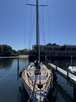 1982 S2 Center cockpit