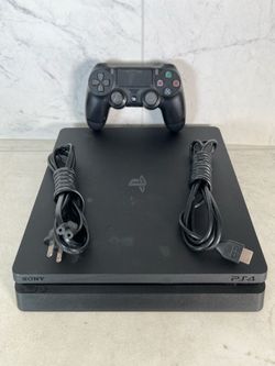 Sony Playstation 4 Slim (PS4) - 1TB (A1G005474)