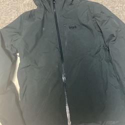 Helly Hanson Jacket PRICE IS NEGOTIABLE 