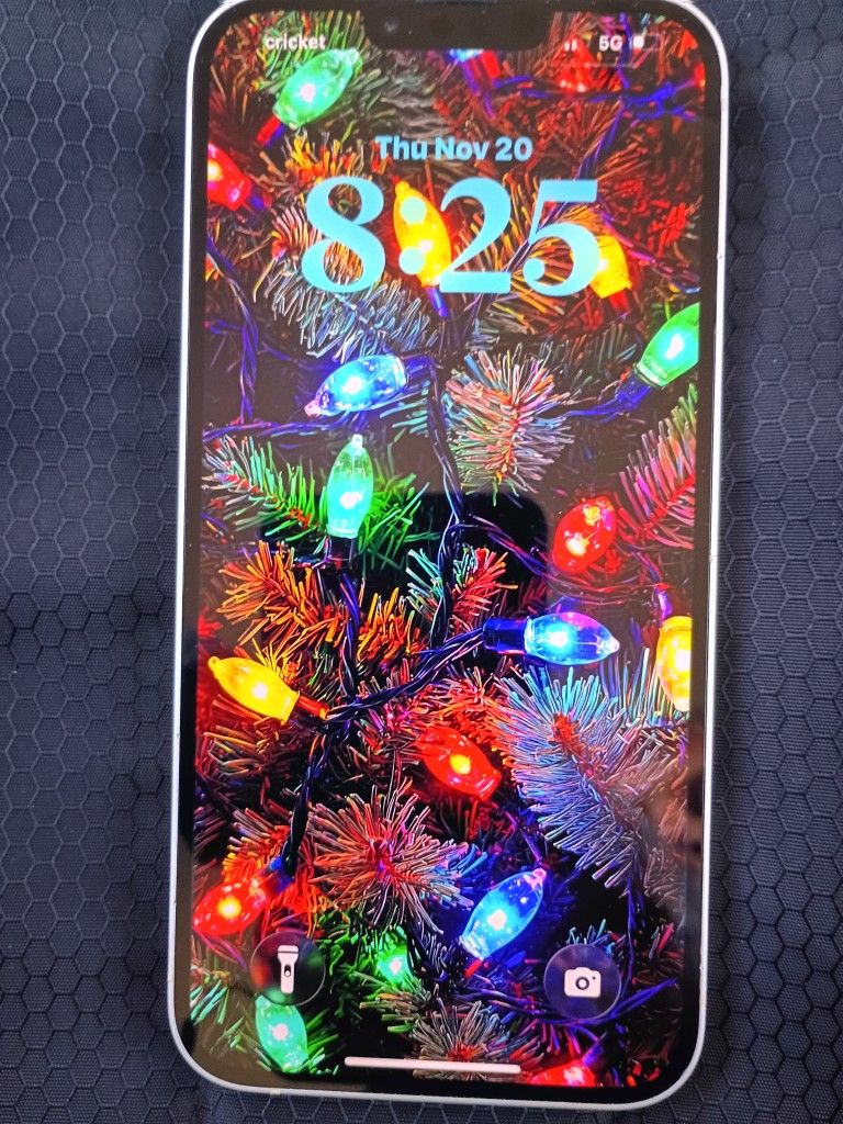 IPhone 14 Plus, Unlocked :)