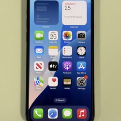 Great Condition iPhone 12 Black 64gb Unlocked for any carrier