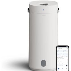 Blueair 2 in 1 Humidifier & Purifier