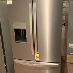Whirlpool- WRF7.78SDHZ- refrigerator  9