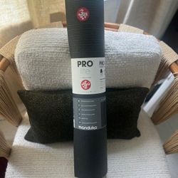 Manduka Yoga Mats