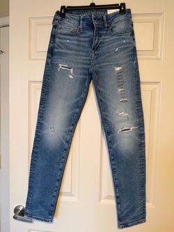 New Men’s American Eagle Skinny Jean