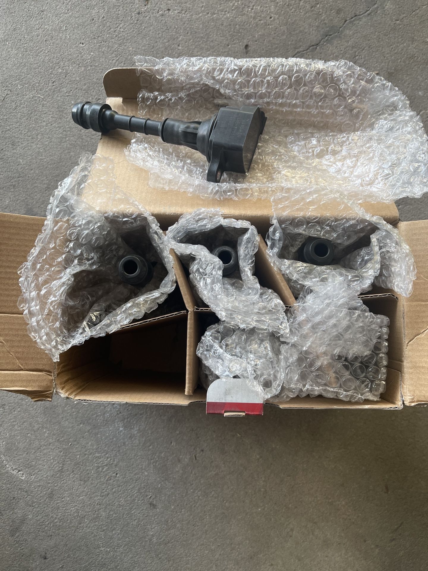 6 Infiniti G35 Coil Packs
