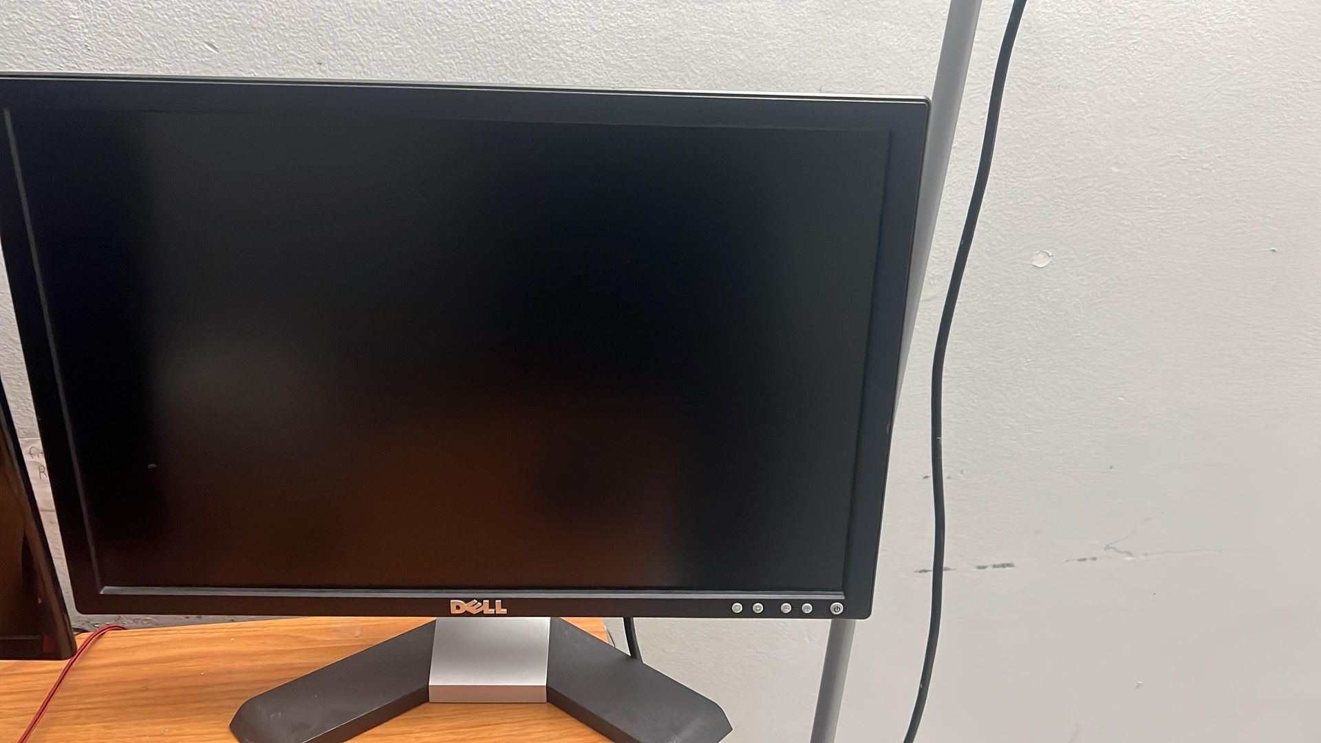 dell monitor