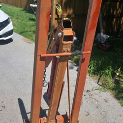 Engine Hoist