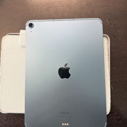 iPad Air 5th Gen 64gb WiFi+Cellular