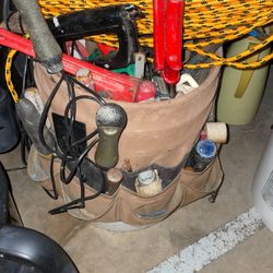Tool Bucket