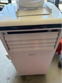 Portable AC