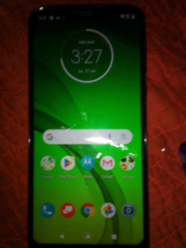 Motorola G7 Power