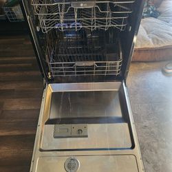 Lg Dishwasher