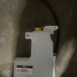 Coolant Reservoir For 1(contact info removed) Nissan Frontier Xterra