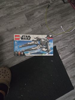 Lego Star Wars 75242