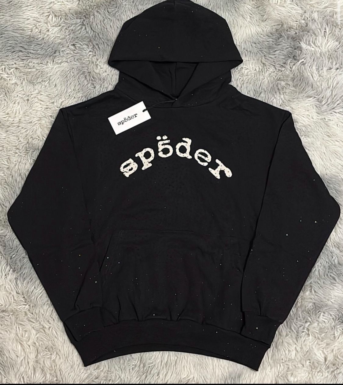 Sp5der Hoodie