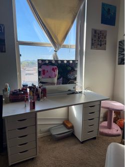 Vanity