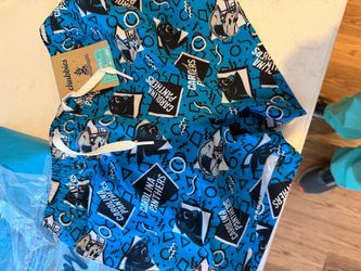 Boys Chubbies Shorts-NEW