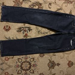 Men’s Levi Jeans