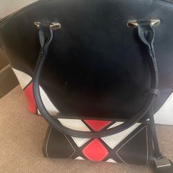 Bolsa Y Cartera Nueva Así Como Se Ve En La Foto 