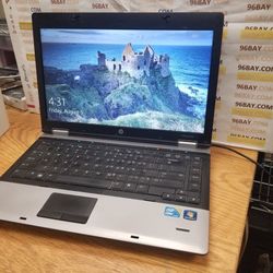 HP PROBOOK 6450b CORE i5 ( T1008)

