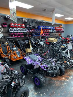 ATV