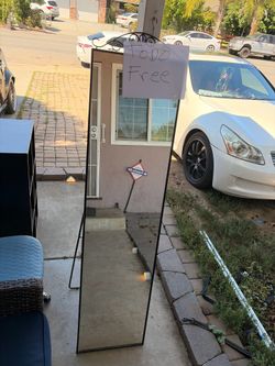 IKEA mirror