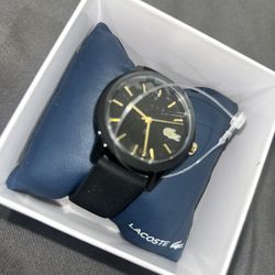 Lacoste Watch