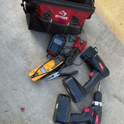Electric Tool 