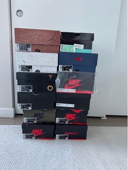 Jordan, Kobe Nike Offwhite