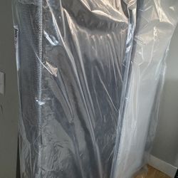 Queen Size Spilt Low Box Springs 