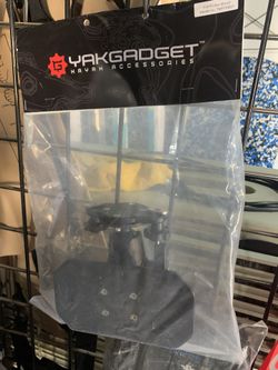 Kayak Fish Finder Mount