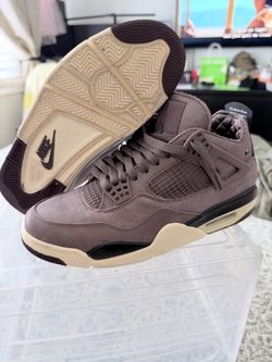 Jordan 4 Retro SP