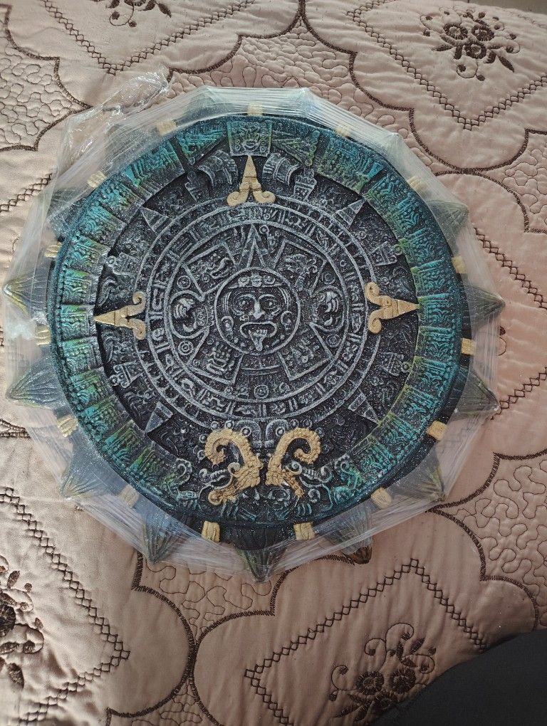 Calendario Azteca