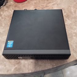 HP EliteDesk 800 G1 i5  vPro 2.8GHz