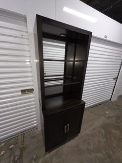 Bar & Server Matching 