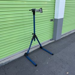 Park Tool PRS-5 Professional Bicycle Repair Stand – USA Made