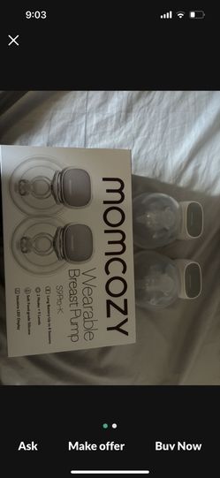 Momcozy S9 proK