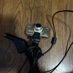 Dash cam