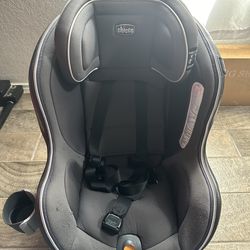 Chico carseat