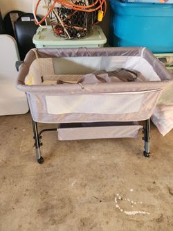 Bassinet Baby