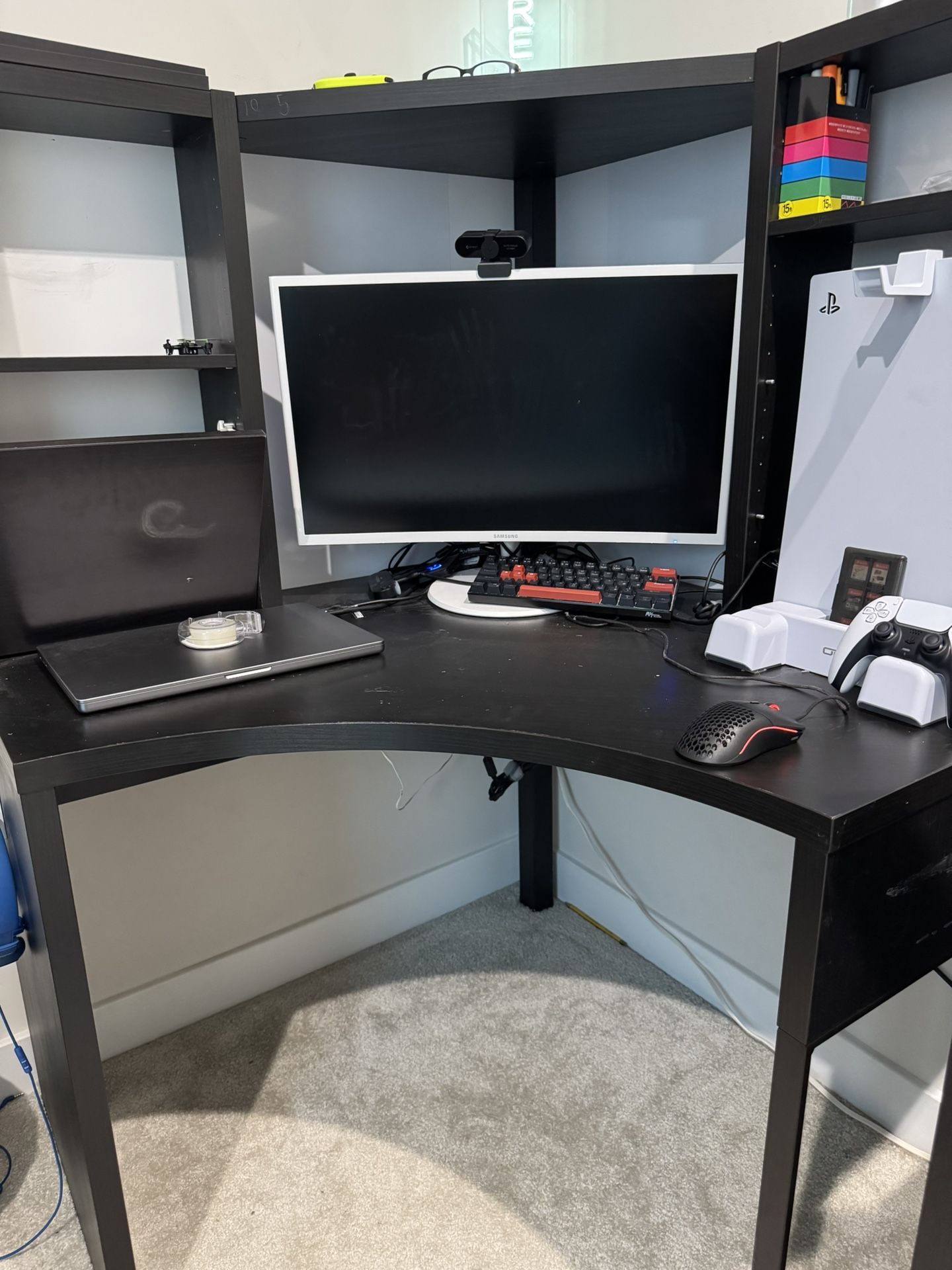 IKEA Kids Corner Study Table