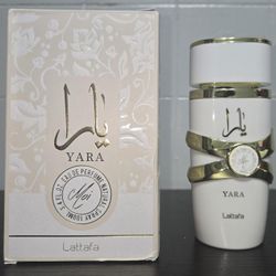 Lattafa Yara 100ml