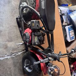 Mini Bike