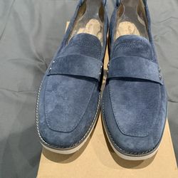 Hush Puppies Chowchow Loafer