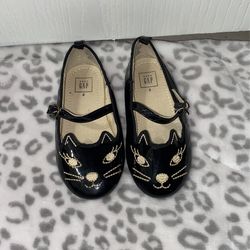 Toddler Girl Shoes
