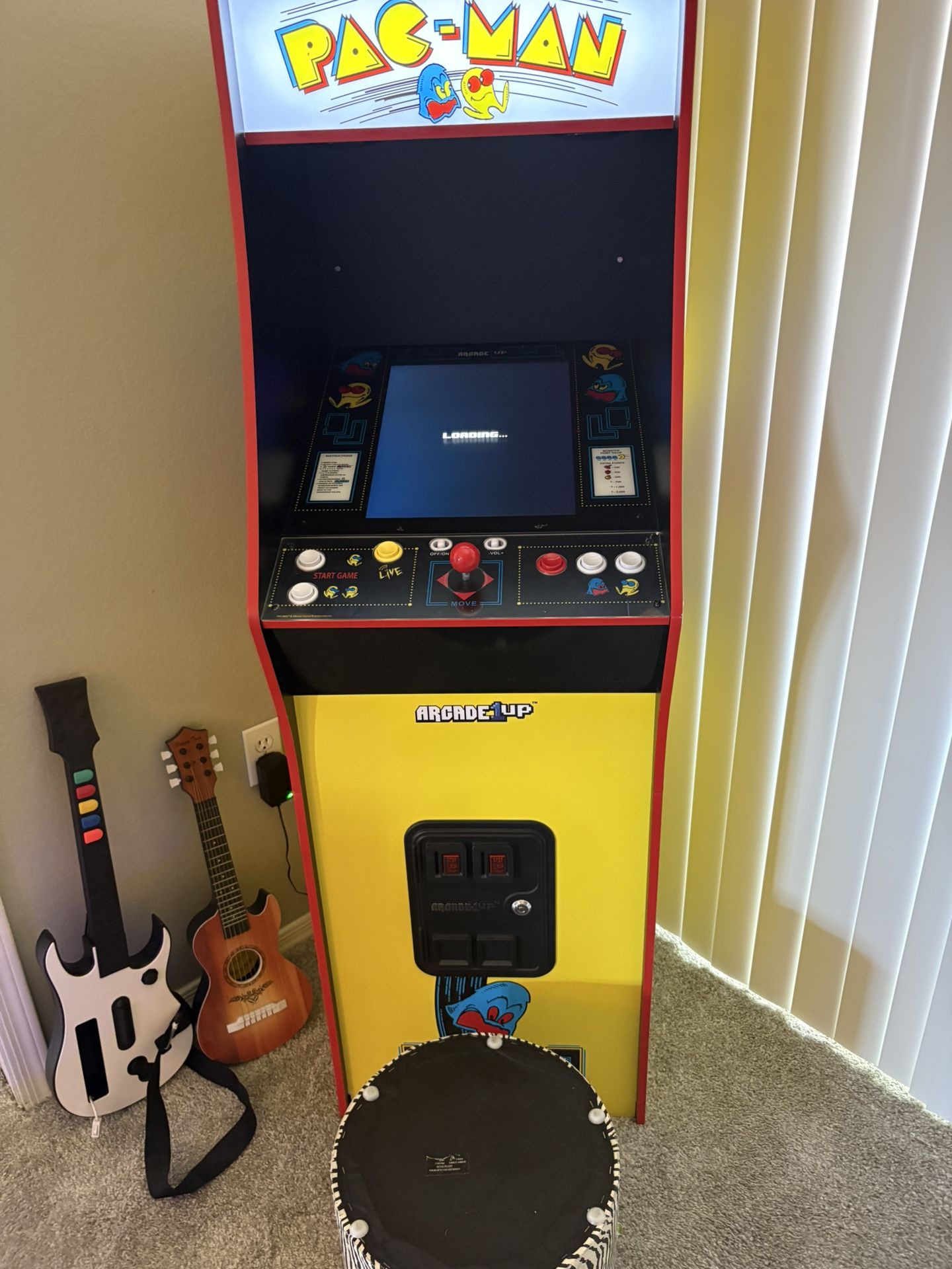 Pac-Man