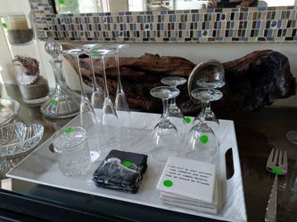 Glassware