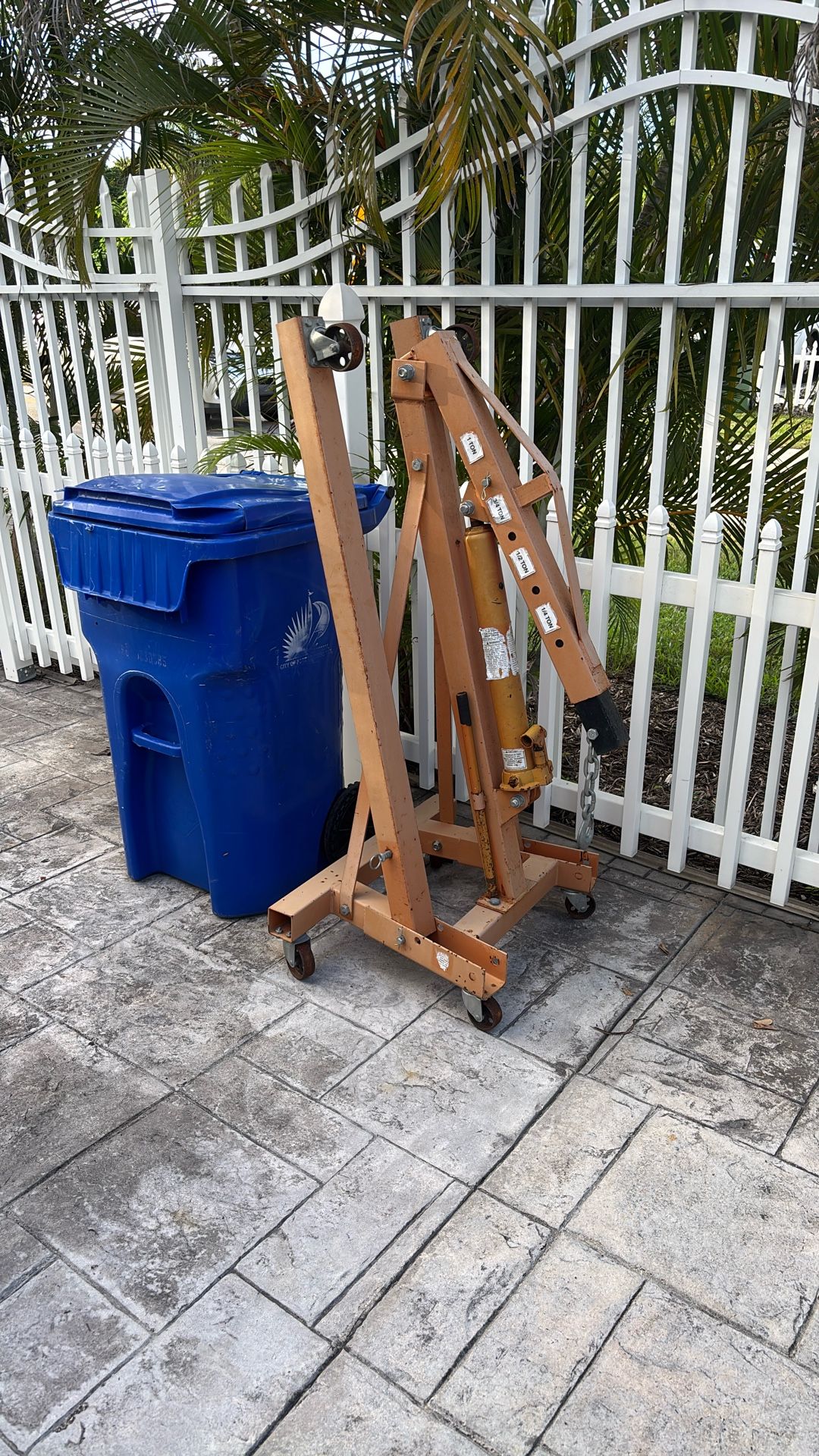 Hoist