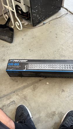 LED Light bar
